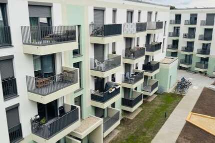 Wohnung Berlin Niederschöneweide - 2 Zimmer, 34 m&sup2;, 790&euro; | Angebot:25004392