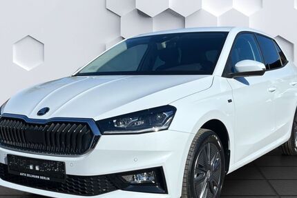 Skoda Fabia 1.500 km 25.496 &euro; Berlin 12524