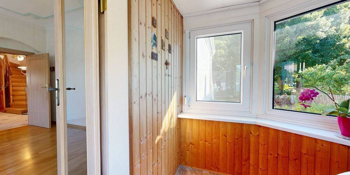 Einfamilienhaus Potsdam Babelsberg Nord - 6 Zimmer, 151 m&sup2;, 890.000&euro; | Angebot:20630818