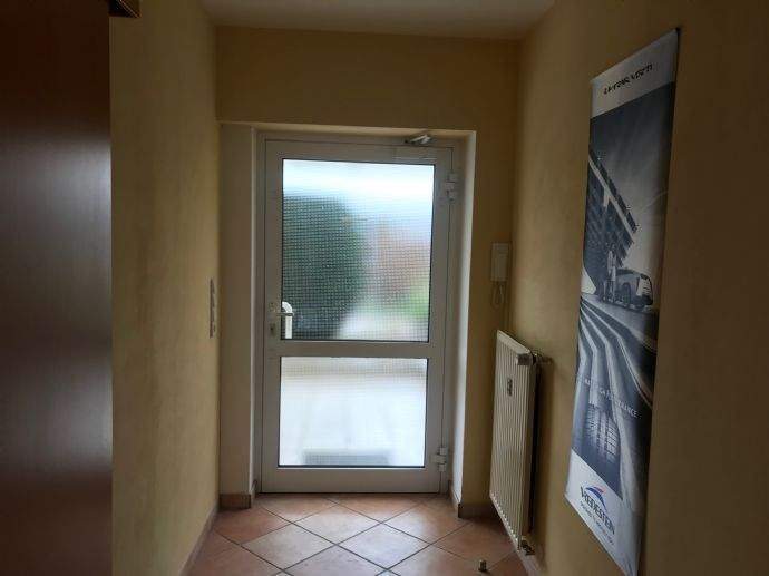 3 Raum Wohnung in Schönefeld OT Waltersdorf 3 zimmer