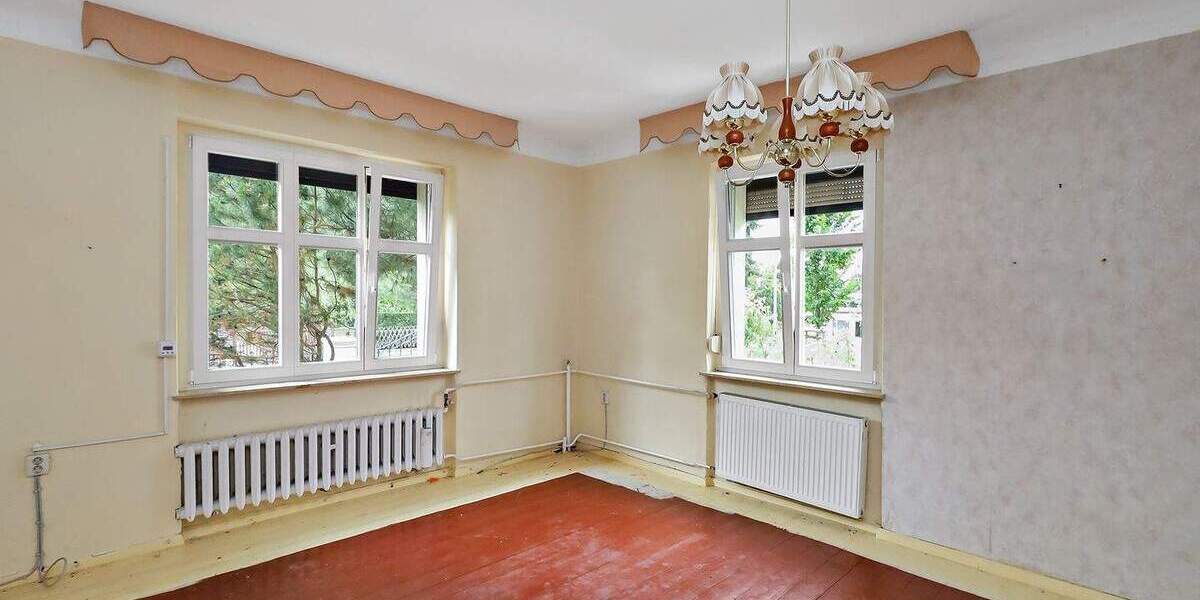 Mehrfamilienhaus, Wohnhaus Berlin Biesdorf - 8 Zimmer, 220 m&sup2;, 690.000&euro; | Angebot:23059294