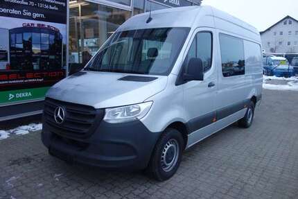 Mercedes-Benz Sprinter 85.998 km 38.800 &euro; Fredersdorf-Vogelsdorf OT Fredersdorf N. 15370