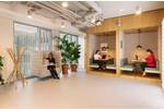 Flexible moderne Büroräume und Coworking in Berlin Mitte - All-in-Miete