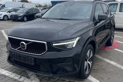 Volvo XC40 188.000 km 16.300 € Mittenwalde 15749