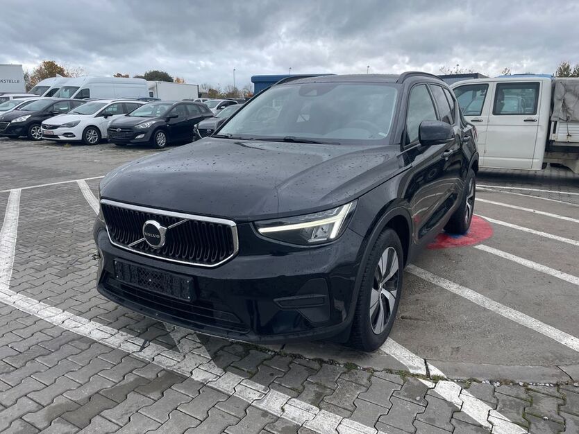 Volvo XC40 188.000 km 16.300 € Mittenwalde 15749