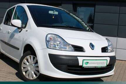 Renault Modus 41.028 km 4.450 &euro; Königs Wusterhausen, Zeesen 15711
