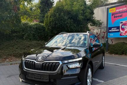 Skoda Kamiq 112.439 km 14.100 &euro; Berlin 10827