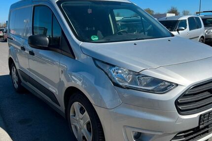 Ford Transit 120.720 km 6.990 &euro; Wildau 15745
