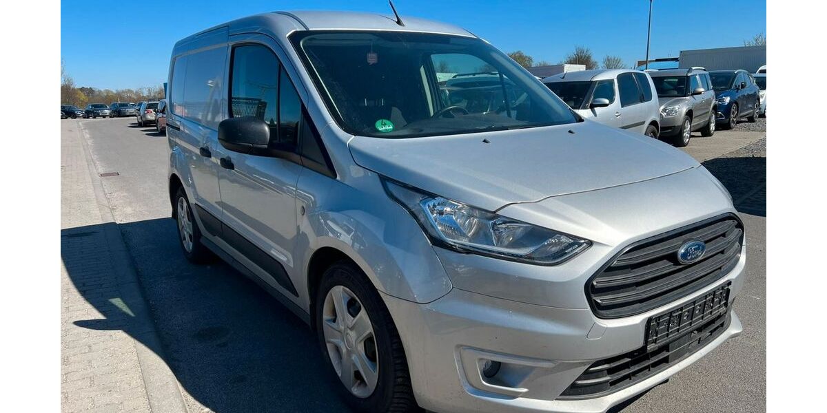 Ford Transit 120.720 km 6.990 &euro; Wildau 15745