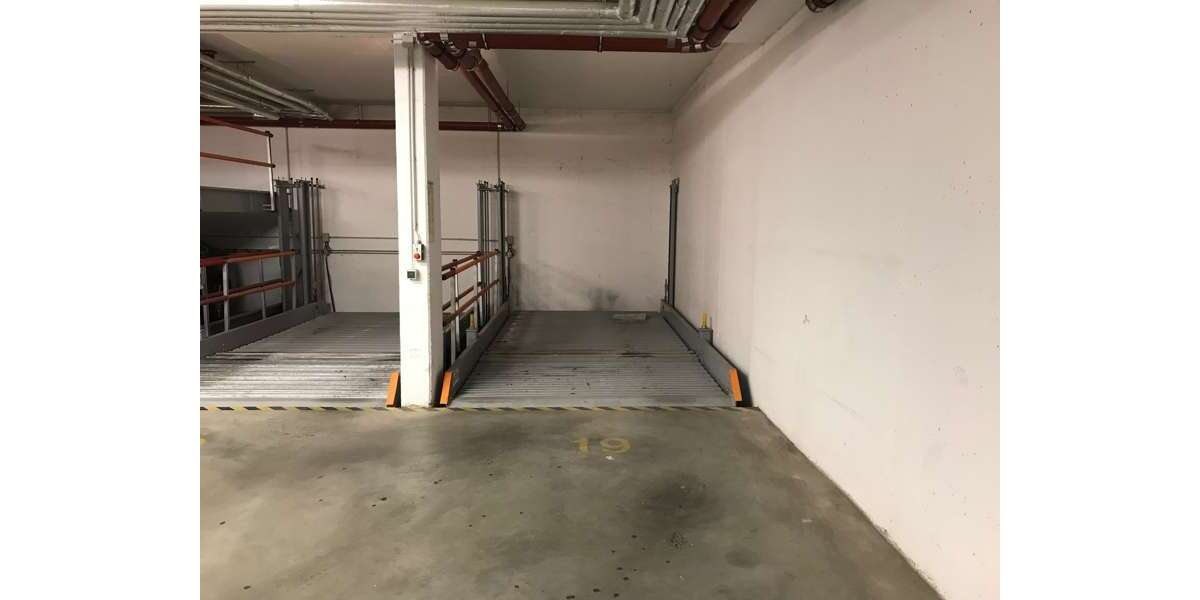 Garagen / Stellplätze Berlin Prenzlauer Berg - 37.000&euro; | Angebot:23872905