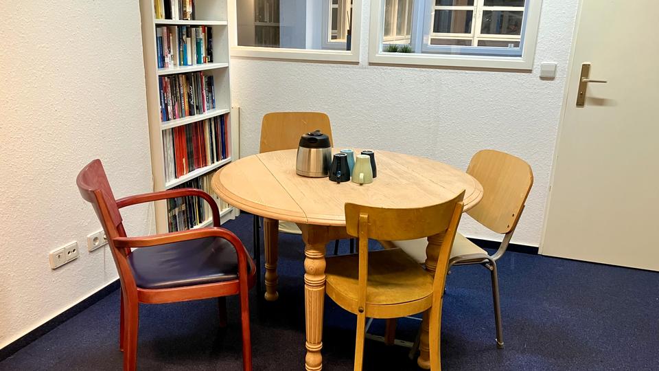 Gewerbeobjekt Berlin Neukölln - 1.290&euro; | Angebot:26632178