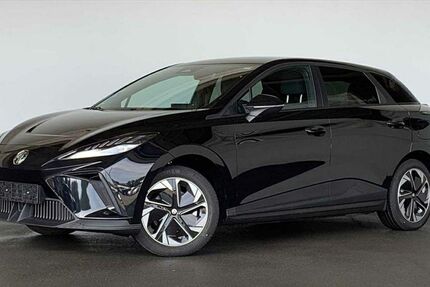 MG 4 11.239 km 21.970 € Gosen Neu-Zittau 15537