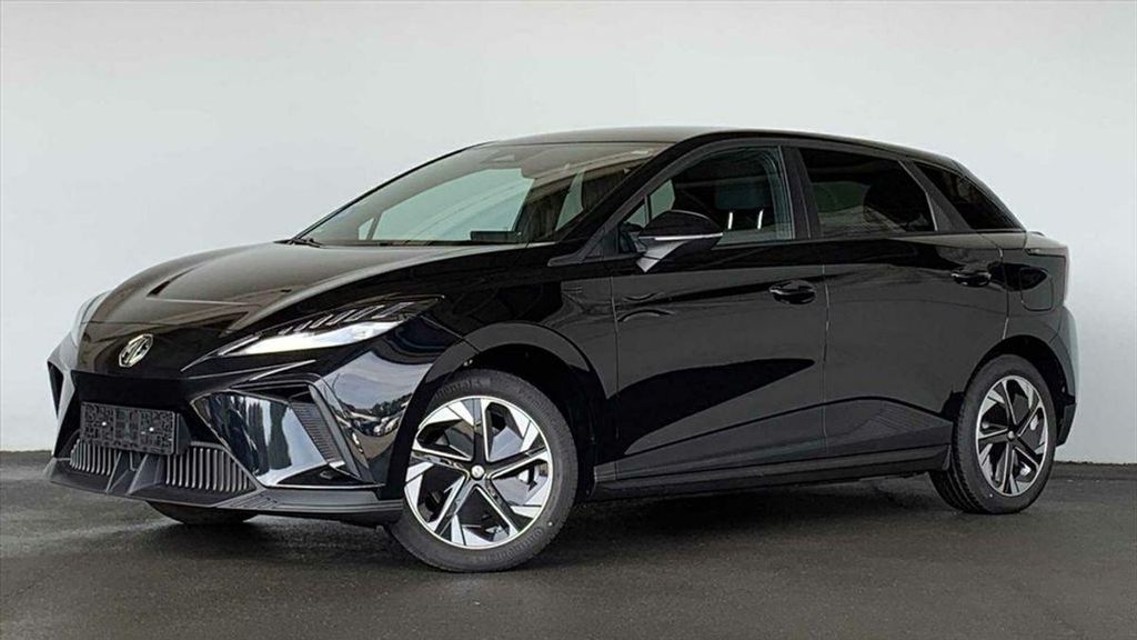 MG 4 11.239 km 21.970 € Gosen Neu-Zittau 15537