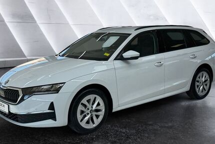 Skoda Octavia 18.818 km 30.880 &euro; Schönefeld 12529