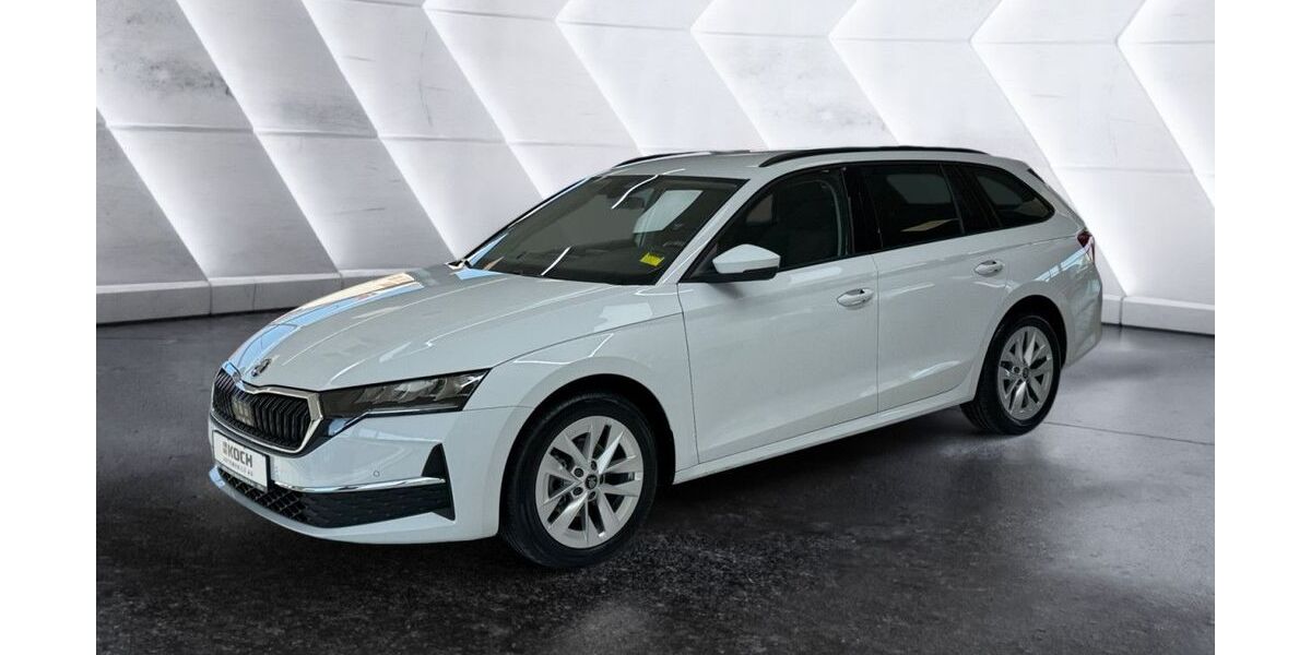 Skoda Octavia 18.818 km 30.880 &euro; Schönefeld 12529