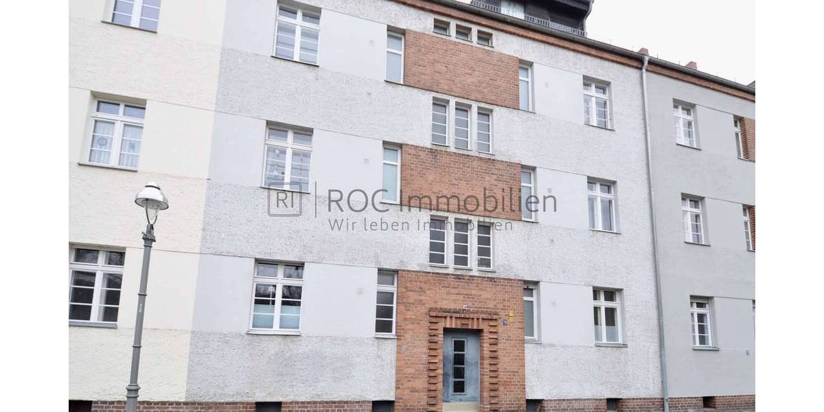 Mehrfamilienhaus, Wohnhaus Berlin Spandau - 1.179.000&euro; | Angebot:25821754