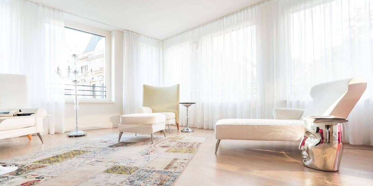 Etagenwohnung Berlin Mitte - 2 Zimmer, 94 m&sup2;, 1.350.000&euro; | Angebot:25709970