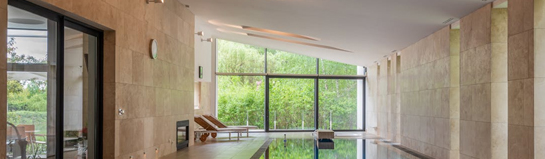 Tropical Islands – Wasser & Tropen-Feeling