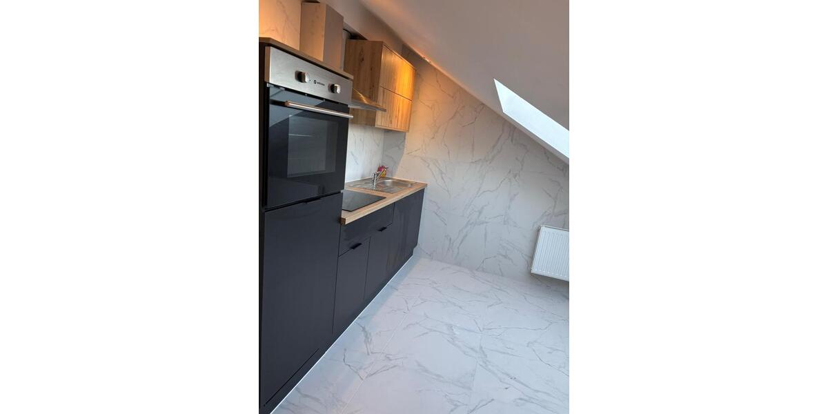 Dachgeschoßwohnung Berlin Spandau - 1 Zimmer, 55 m&sup2;, 1.000&euro; | Angebot:24561869