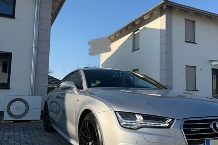Audi A7 146.000 km 23.900 &euro; Berlin 16356