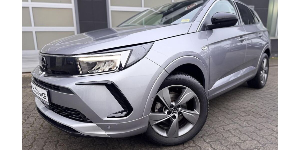 Opel Grandland (X) 20.134 km 24.295 &euro; Berlin 13127