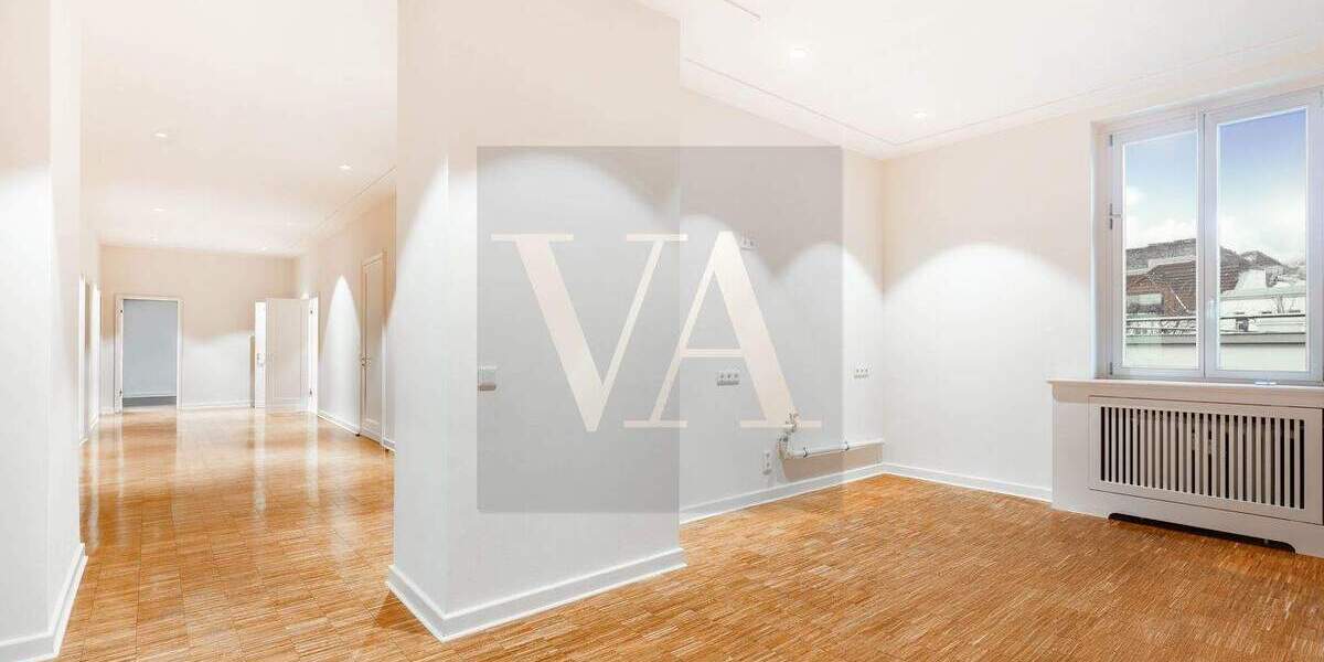 Gewerbeobjekt Berlin Wilmersdorf - 8 Zimmer, 280 m&sup2;, 6.610&euro; | Angebot:25803361