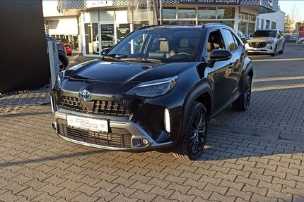 Toyota Yaris Cross 2.689 km 33.990 &euro; Berlin 13403