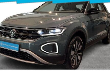 VW T-Roc 27.370 km 27.740 &euro; Berlin 12099