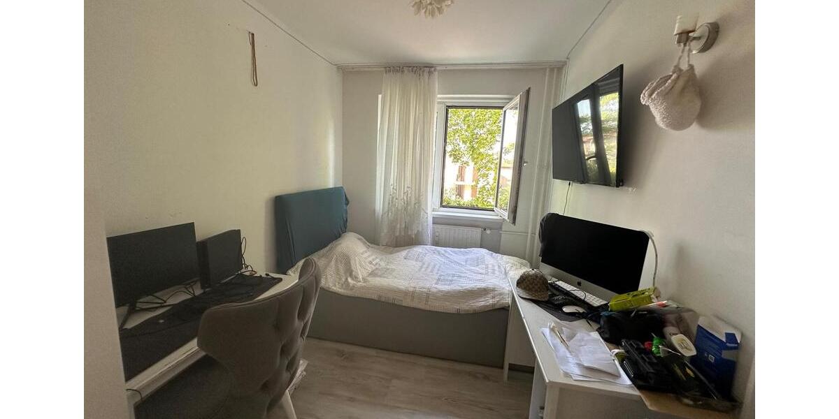 Etagenwohnung Berlin Reinickendorf - 3 Zimmer, 71 m&sup2;, 360.000&euro; | Angebot:26785985