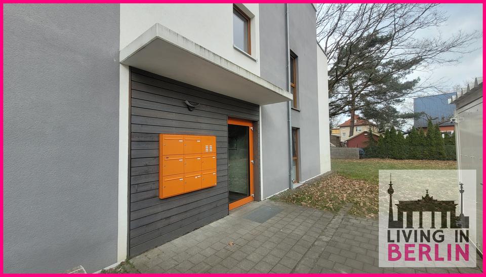 Dachgeschoßwohnung Berlin Treptow-Köpenick - 3 Zimmer, 86 m&sup2;, 1.499&euro; | Angebot:25900882