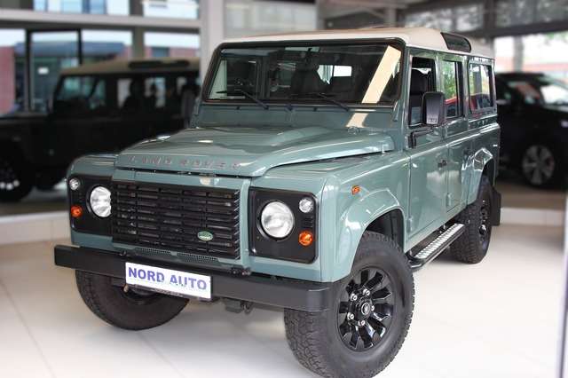 Defender