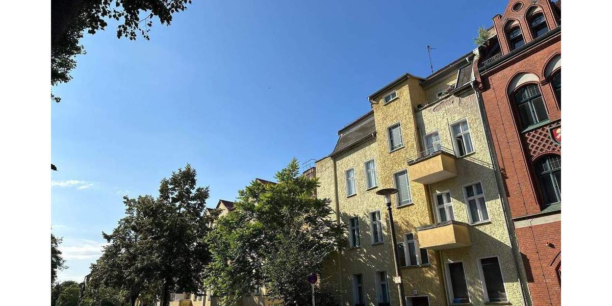 Mehrfamilienhaus, Wohnhaus Berlin Karlshorst - 1.590.000&euro; | Angebot:24830659