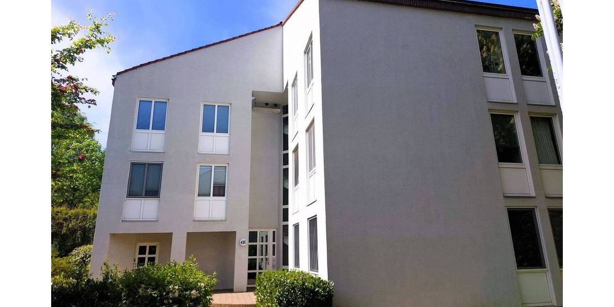 Etagenwohnung Berlin Rudow - 4 Zimmer, 94 m&sup2;, 399.000&euro; | Angebot:26733203