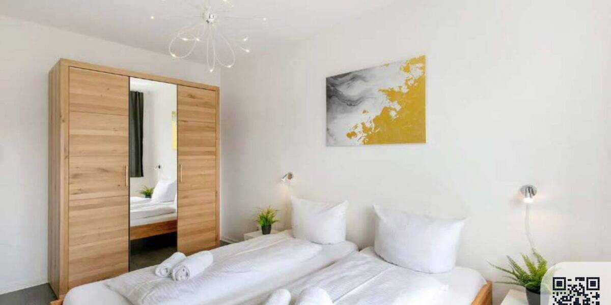 Etagenwohnung Berlin Tempelhof - 2 Zimmer, 4.579&euro; | Angebot:26678253
