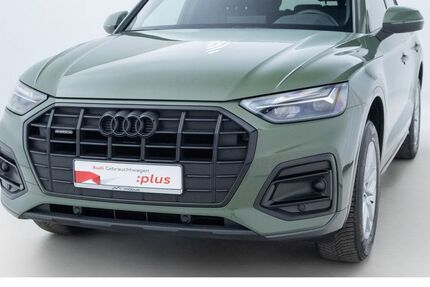 Audi Q5 50.834 km 44.289 &euro; Berlin 13088