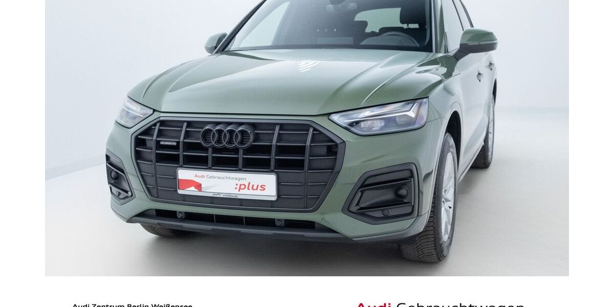 Audi Q5 50.834 km 44.289 &euro; Berlin 13088