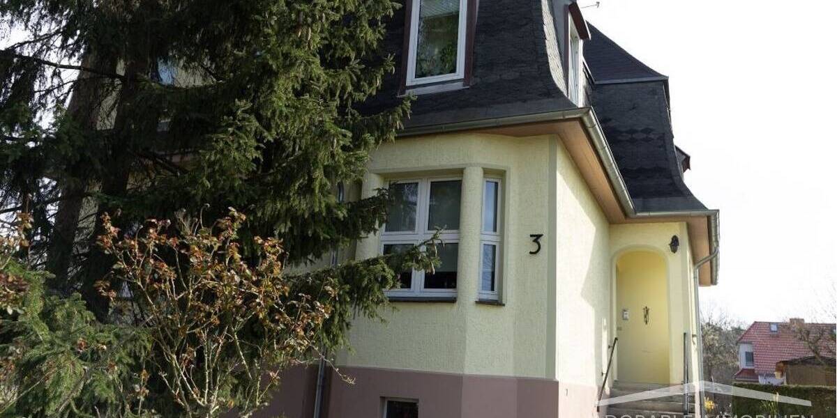 Mehrfamilienhaus, Wohnhaus Hohen Neuendorf Borgsdorf - 6 Zimmer, 180 m&sup2;, 420.000&euro; | Angebot:25999713