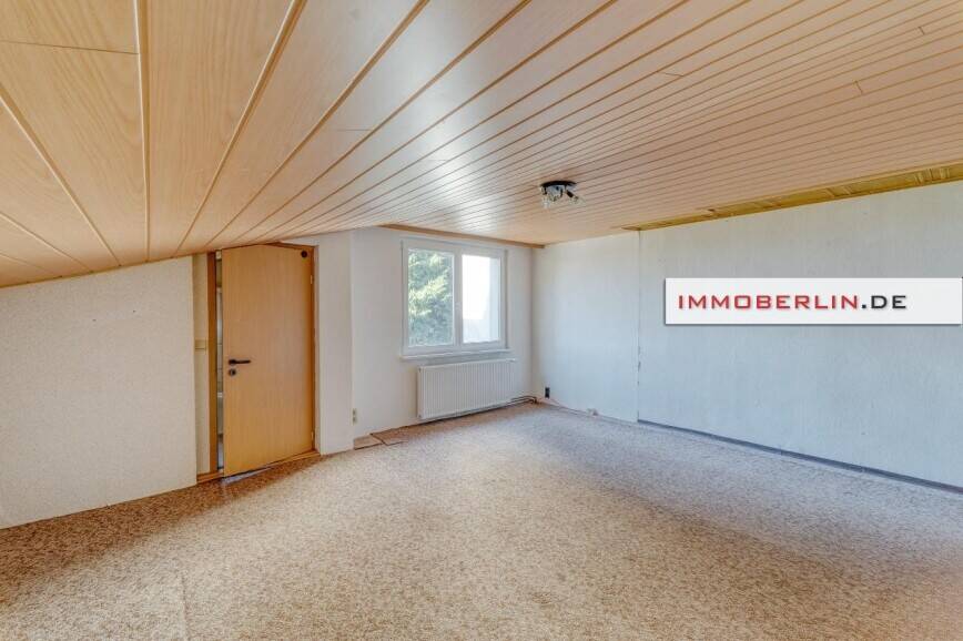 Einfamilienhaus Velten - 5 Zimmer, 133 m&sup2;, 399.000&euro; | Angebot:26778535