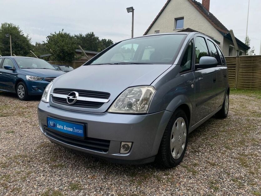 Meriva