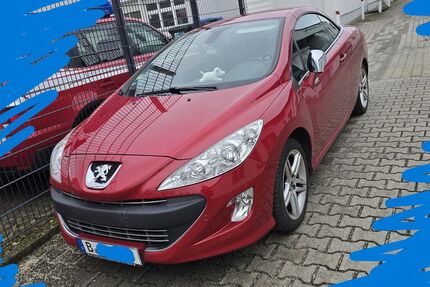 Peugeot 308 72.000 km 6.400 &euro; Berlin 10179