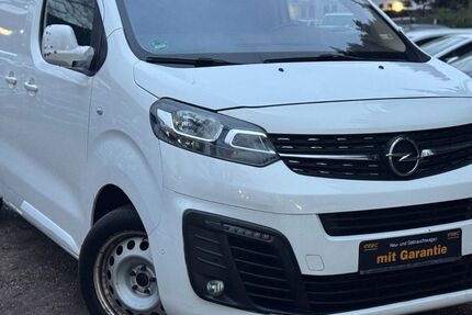 Opel Vivaro 121.000 km 8.999 &euro; Berlin 13127