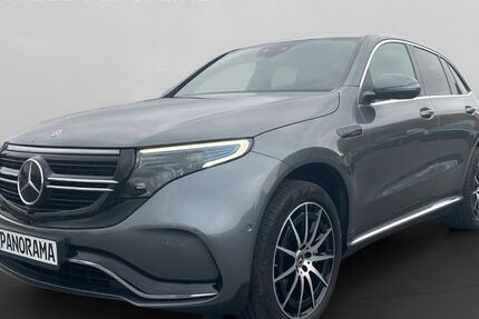 Mercedes-Benz EQC 39.000 km 36.990 &euro; Schönefeld OT Großziethen 12529
