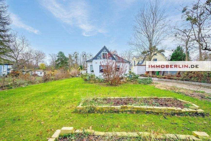 Einfamilienhaus Falkensee - 2 Zimmer, 65 m&sup2;, 415.000&euro; | Angebot:24808070