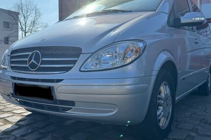 Mercedes-Benz Viano 408.000 km 4.990 &euro; Berlin 12351
