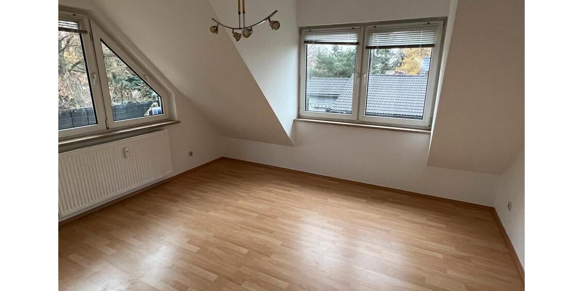 Dachgeschoßwohnung Berlin Tempelhof-Schöneberg - 1 Zimmer, 55 m&sup2;, 259.000&euro; | Angebot:24703069