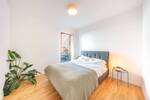 Etagenwohnung Berlin Friedrichshain - 3 Zimmer, 83 m&sup2;, 869.000&euro; | Angebot:26820766