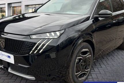 Peugeot 3008 1.001 km 49.890 &euro; Berlin 13088