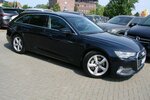 Audi A6 50TDi quattro Sport ACC Navi SHZ AHK Kamera 144.066 km 25.980 &euro; Falkensee 14612