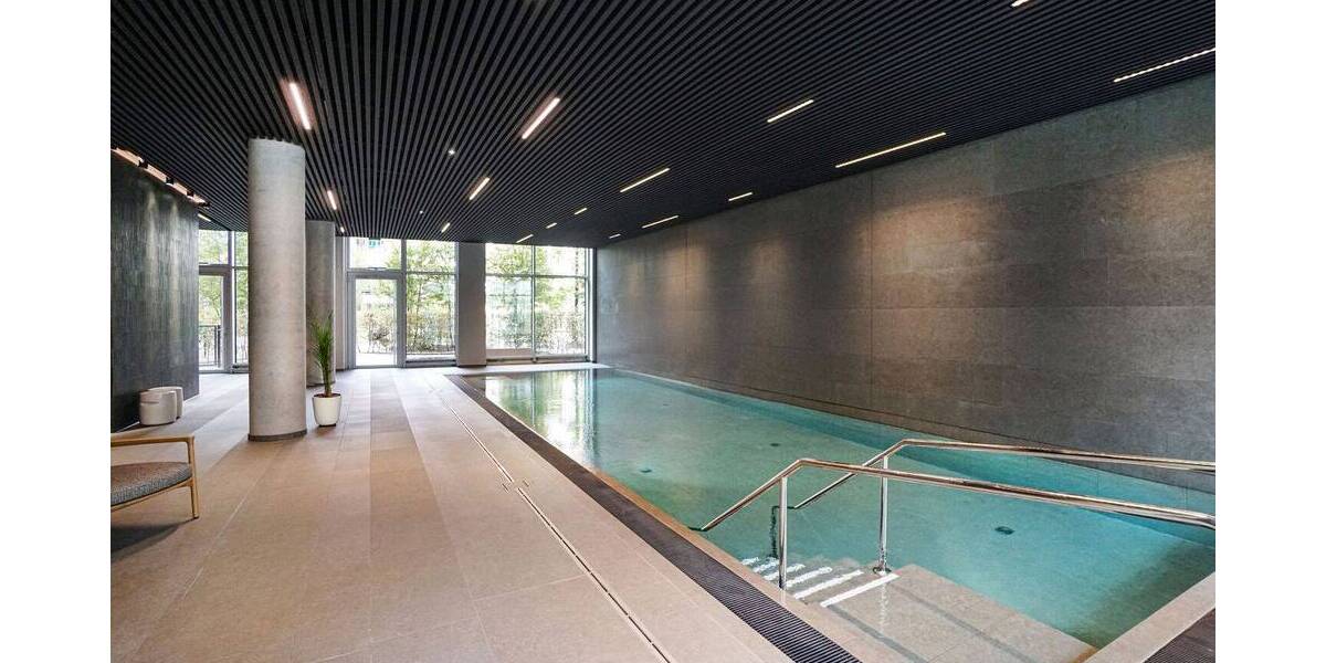 Etagenwohnung Berlin Mitte - 2 Zimmer, 81 m&sup2;, 995.000&euro; | Angebot:26674721