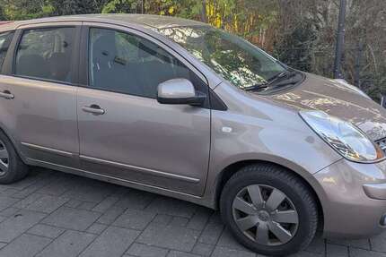 Nissan Note 229.528 km 2.910 &euro; Berlin, Stadt 12623